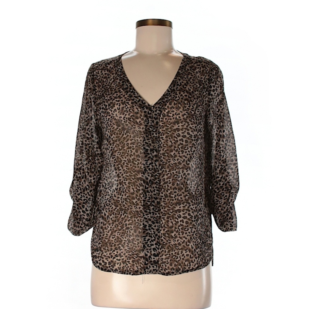 Myan Blouse